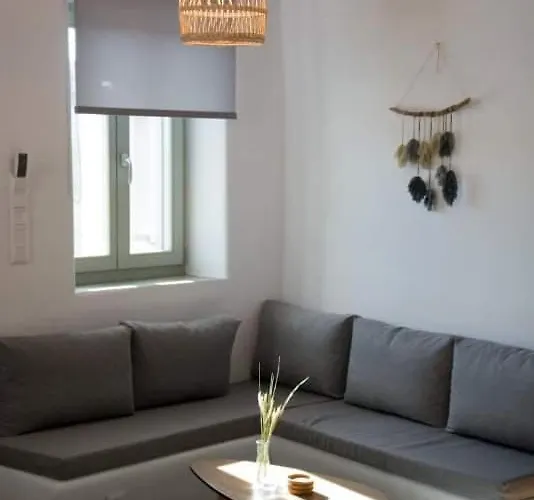 Casa Di Volto Skaladhos