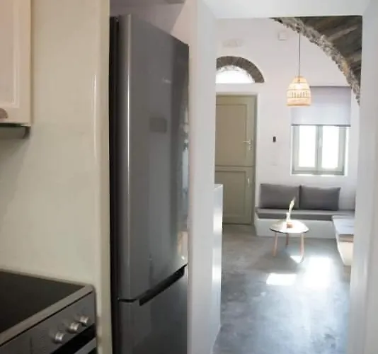 Casa Di Volto Holiday home *