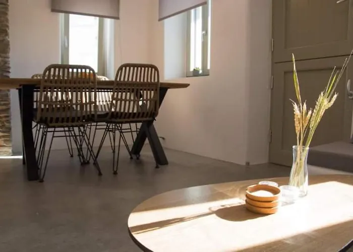 Holiday home Casa Di Volto *