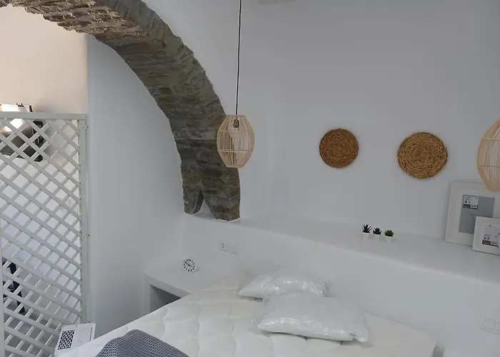 Holiday home Casa Di Volto