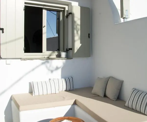 Holiday home Casa Di Volto *